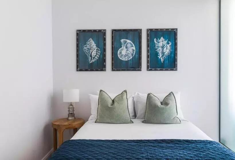 Hotelli The Clovelly