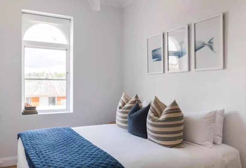 Hotelli The Clovelly