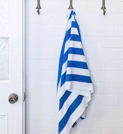 Hotelli The Clovelly