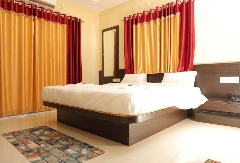 בית מלון כפרי The Lavin Valley