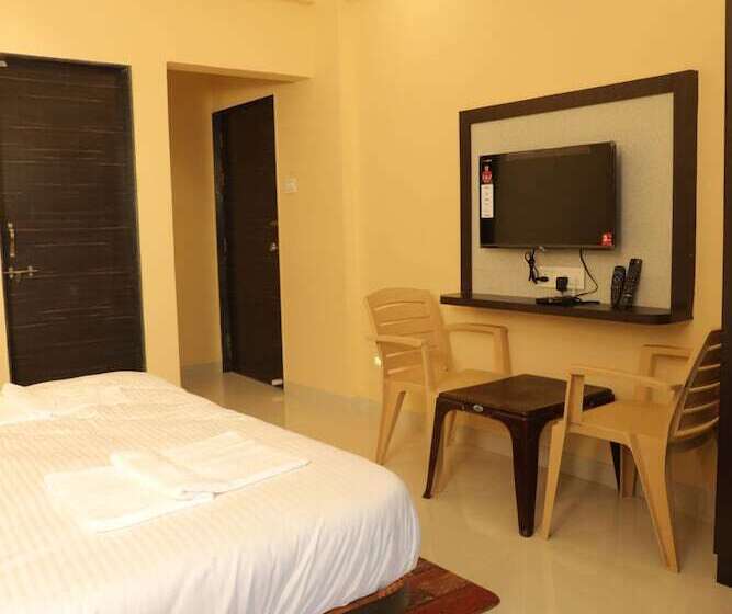 בית מלון כפרי The Lavin Valley