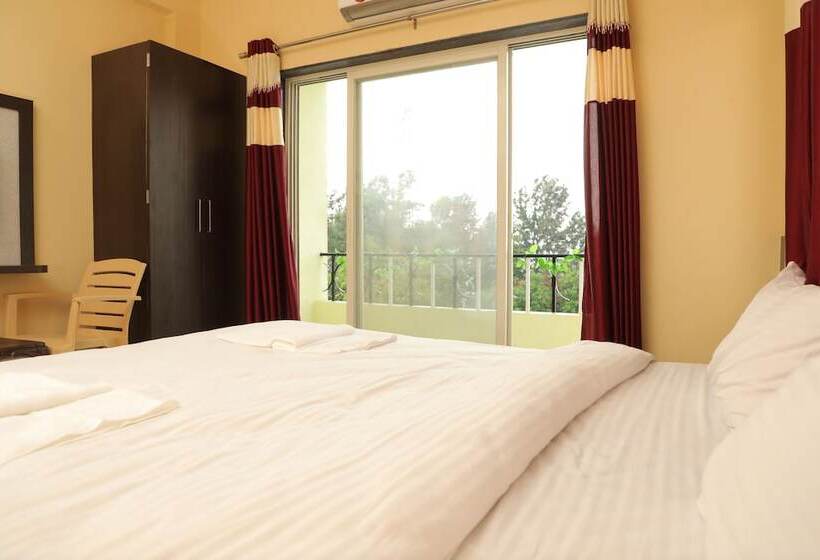 בית מלון כפרי The Lavin Valley