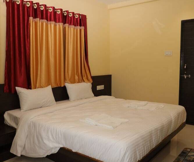 בית מלון כפרי The Lavin Valley