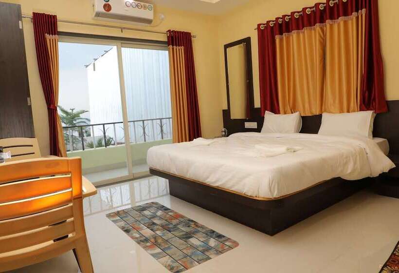 בית מלון כפרי The Lavin Valley