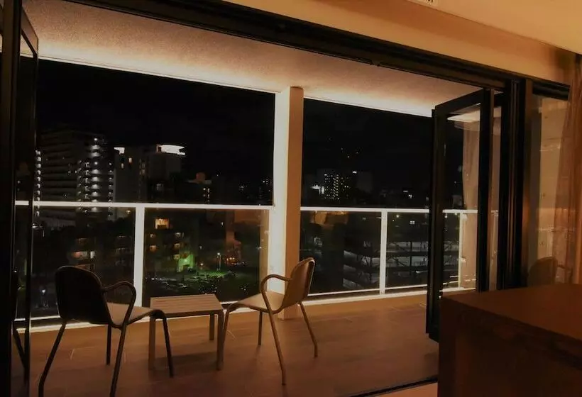 ホテル Viviana