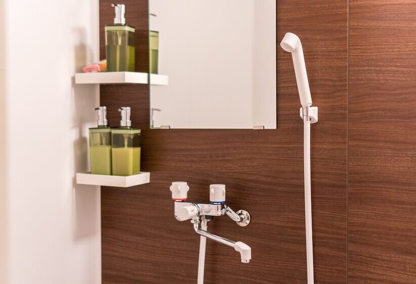 Residential Hotel 183 Naha