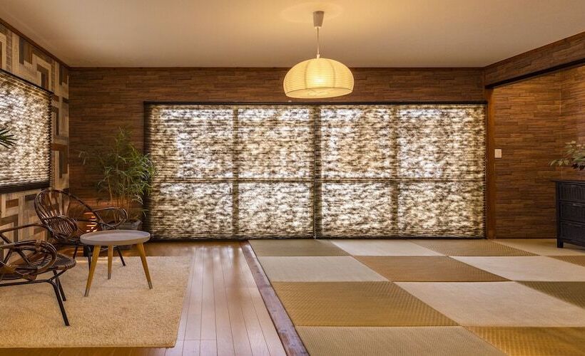 Residential Hotel 183 Naha