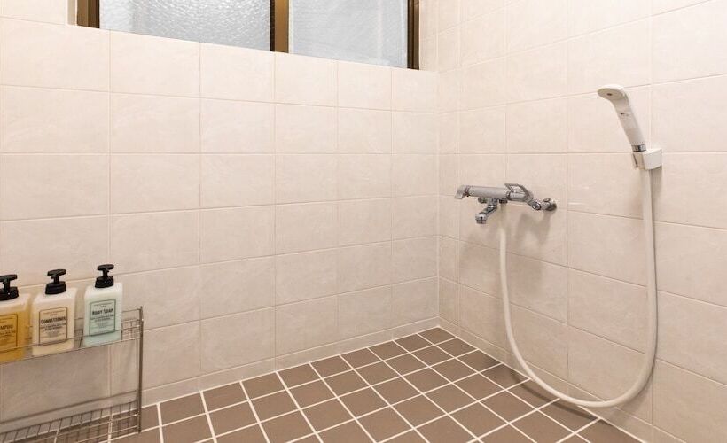 Residential Hotel 183 Naha