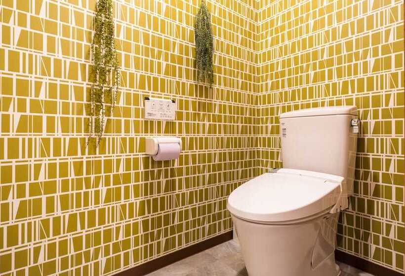 Residential Hotel 183 Naha