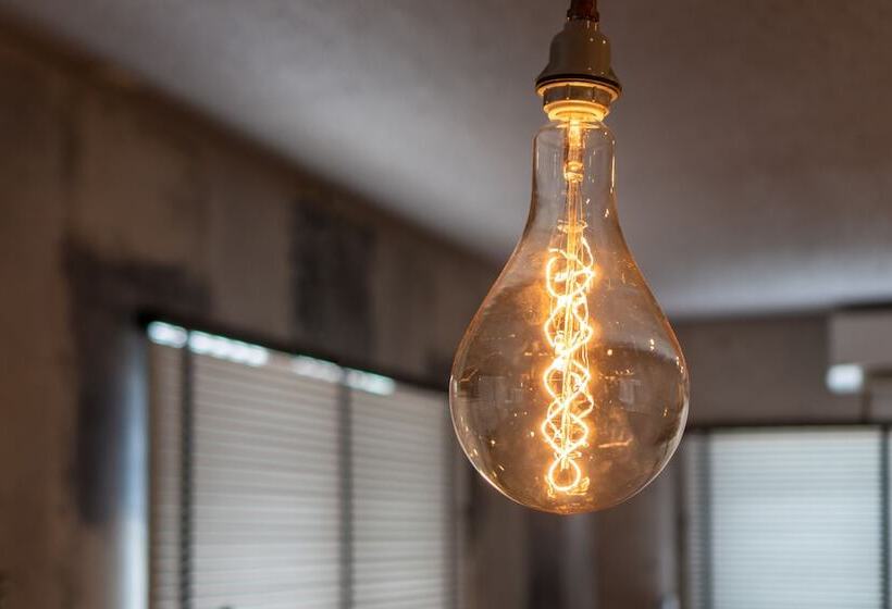 Residential Hotel 183 Naha