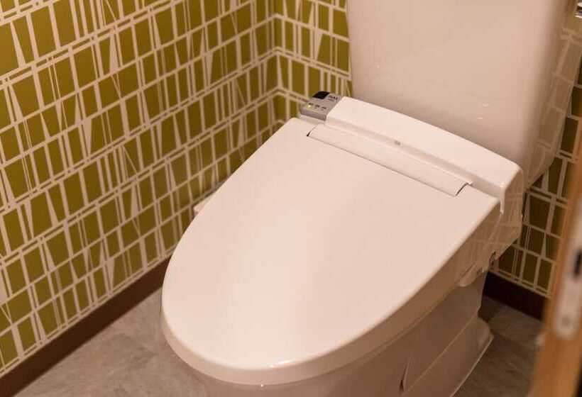 Residential Hotel 183 Naha