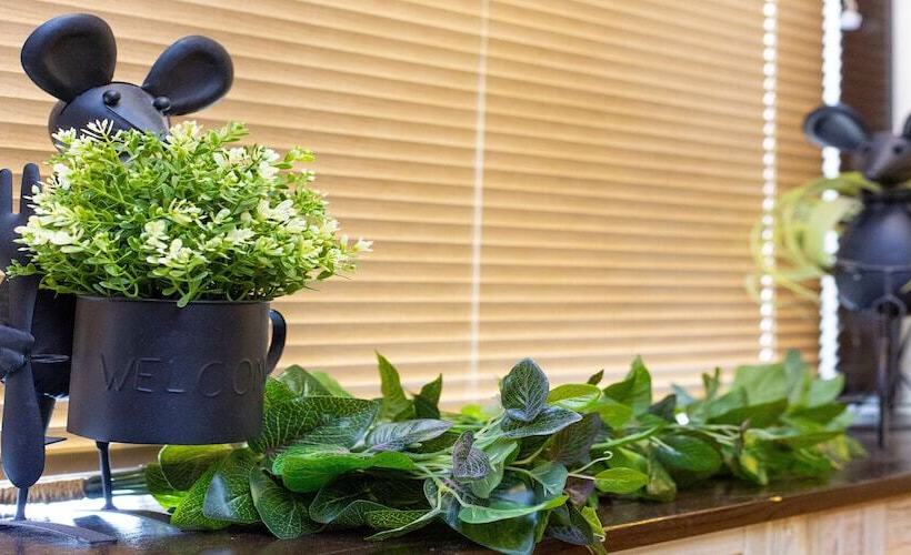 Residential Hotel 183 Naha