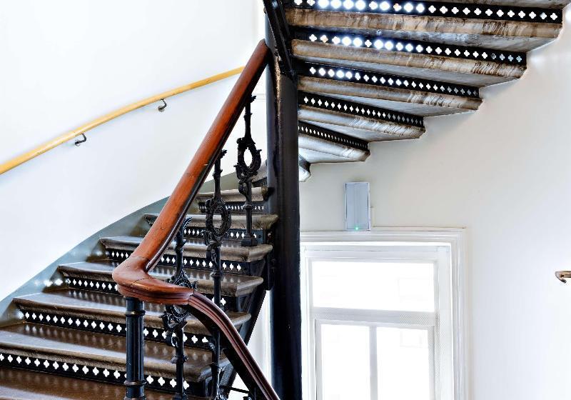 Center Hotel- Sure Hotel by Best Western Center