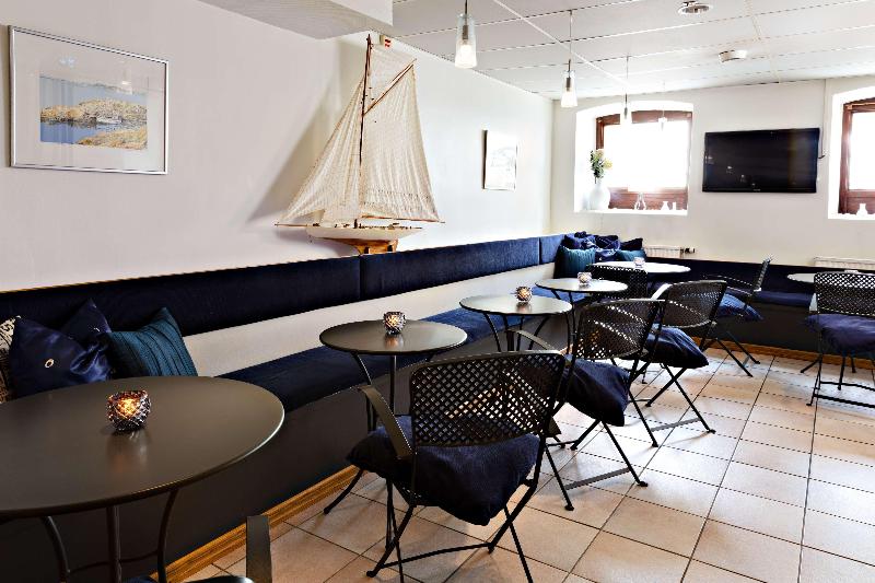 Center Hotel- Sure Hotel by Best Western Center