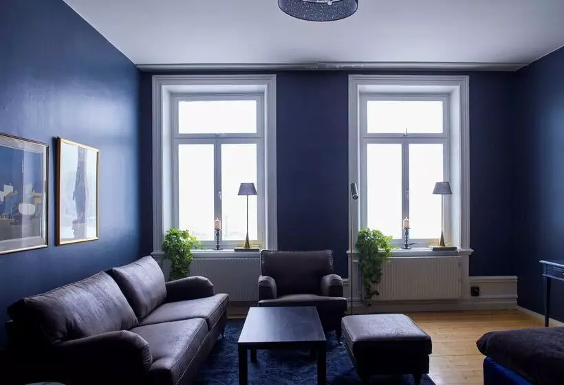 Best Western Hotel Baltic