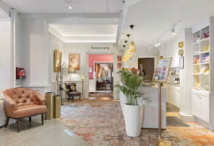 Best Western Hotel Baltic