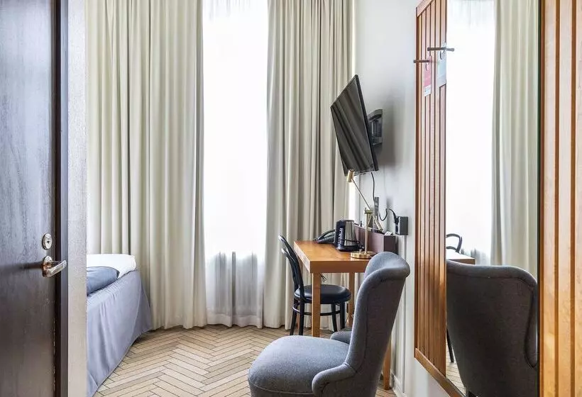 Best Western Hotel Baltic