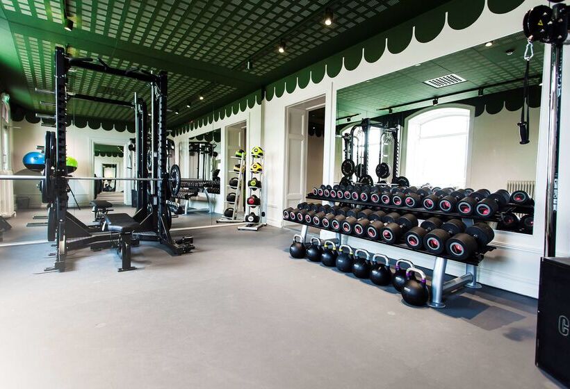 Best Western Hotel Baltic