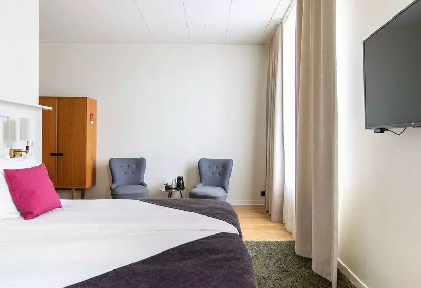 Best Western Hotel Baltic