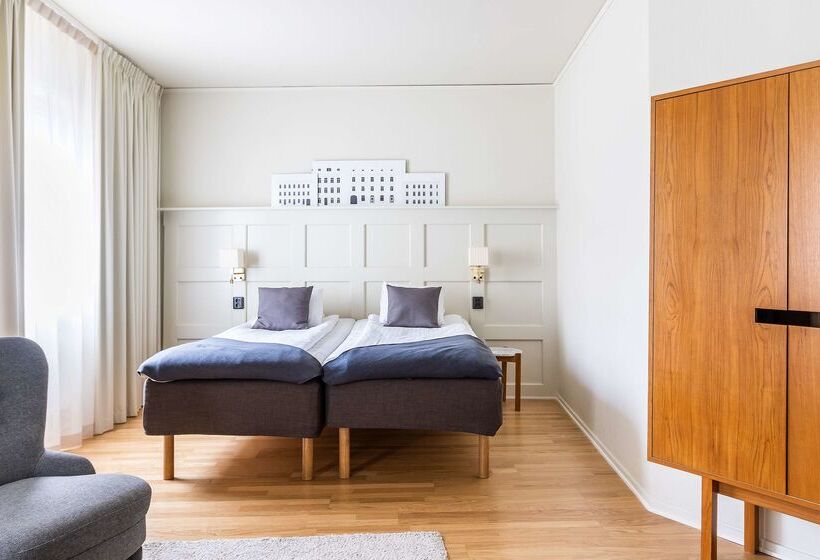 Best Western Hotel Baltic