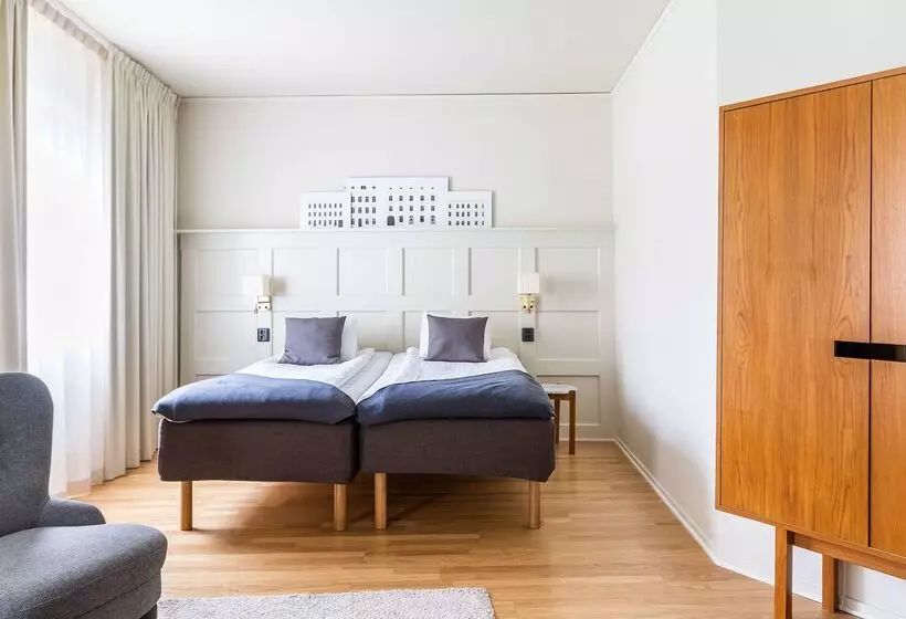 Best Western Hotel Baltic