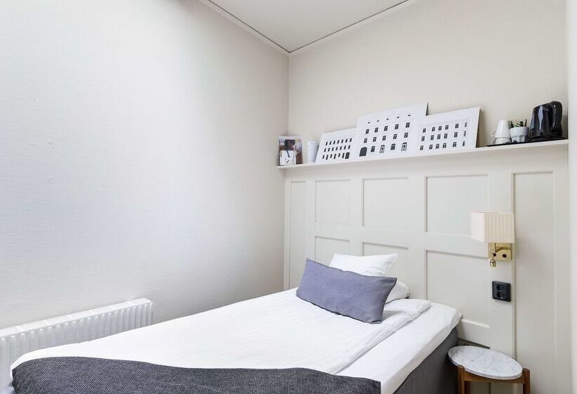 Best Western Hotel Baltic