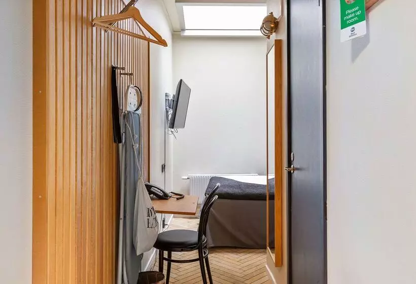 Best Western Hotel Baltic