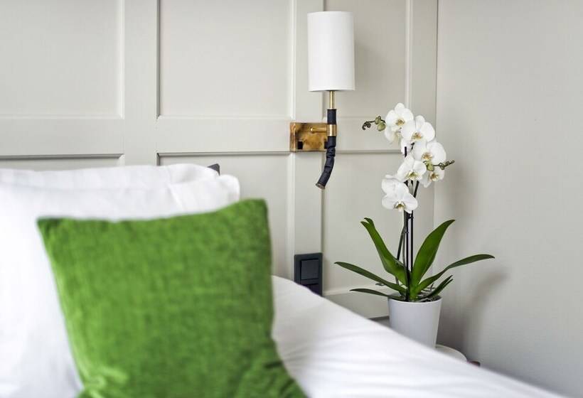 Best Western Hotel Baltic