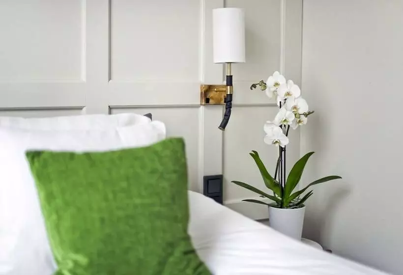 Best Western Hotel Baltic