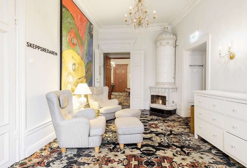 Best Western Hotel Baltic