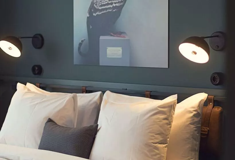 فندق Best Western Plus Hus 57