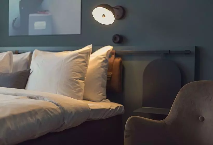 فندق Best Western Plus Hus 57