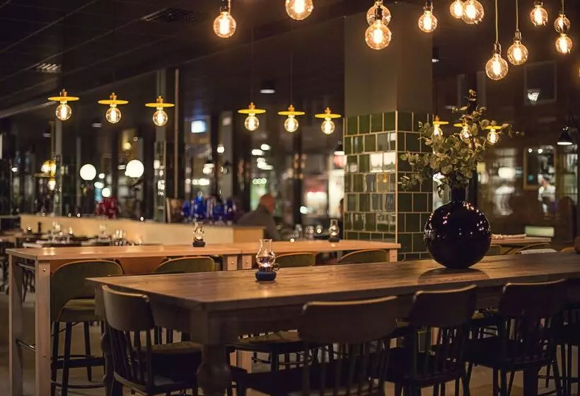 فندق Best Western Plus Hus 57