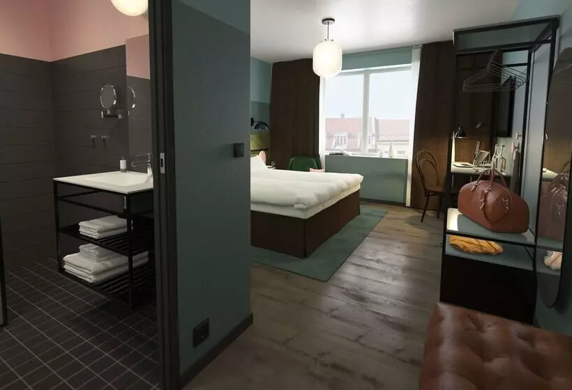 فندق Best Western Plus Hus 57