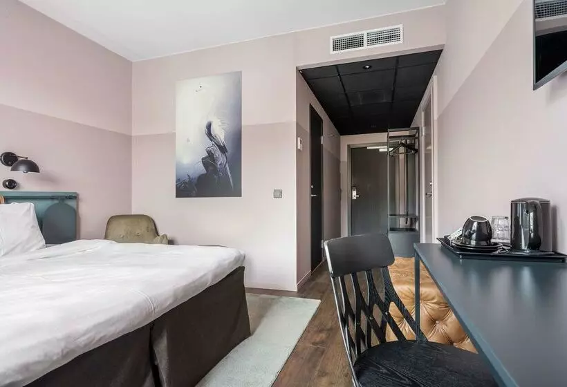 فندق Best Western Plus Hus 57