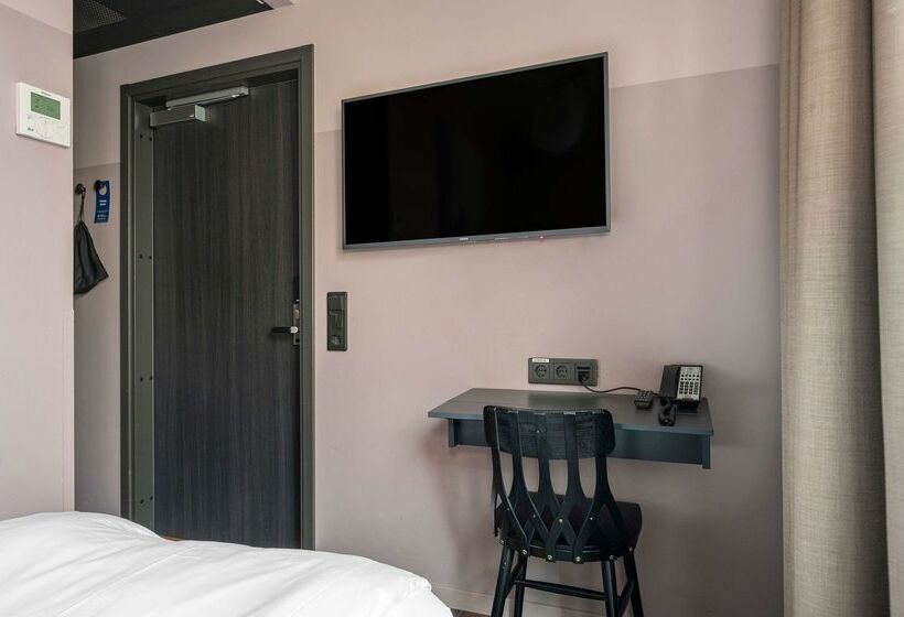 هتل Best Western Plus Hus 57