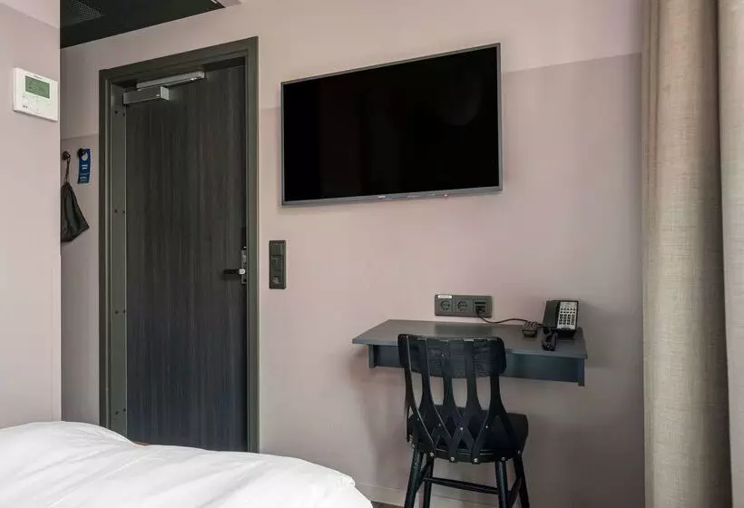 فندق Best Western Plus Hus 57