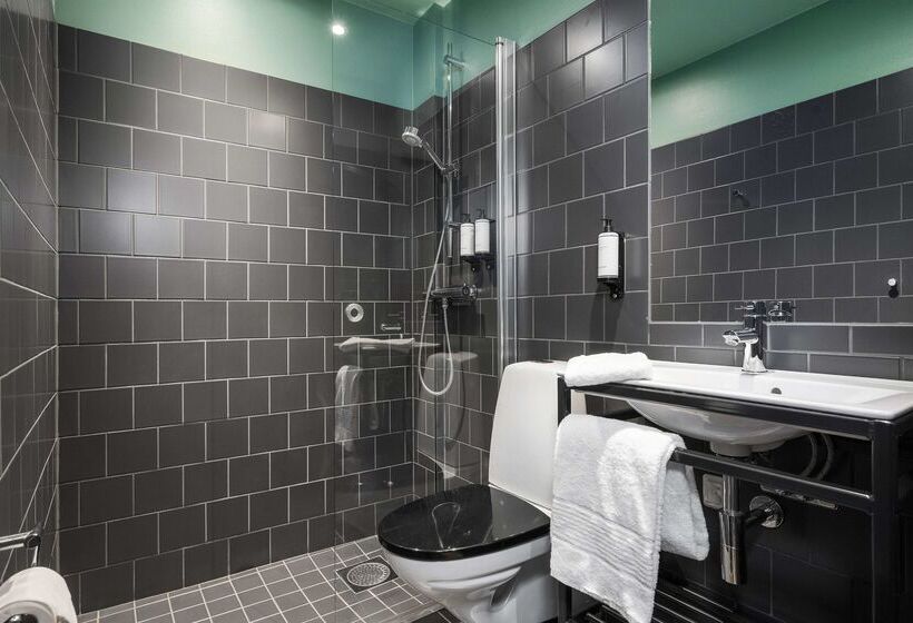 هتل Best Western Plus Hus 57