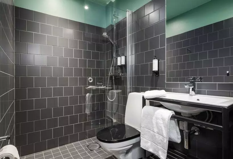 فندق Best Western Plus Hus 57