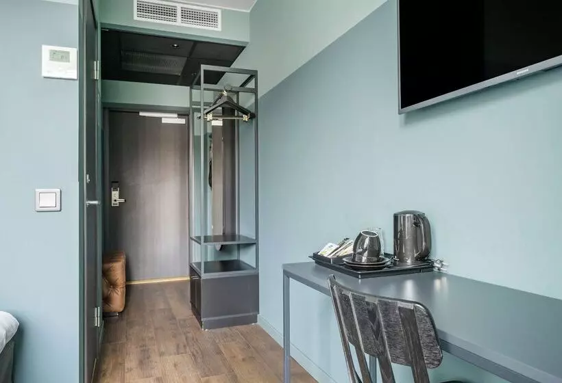 فندق Best Western Plus Hus 57