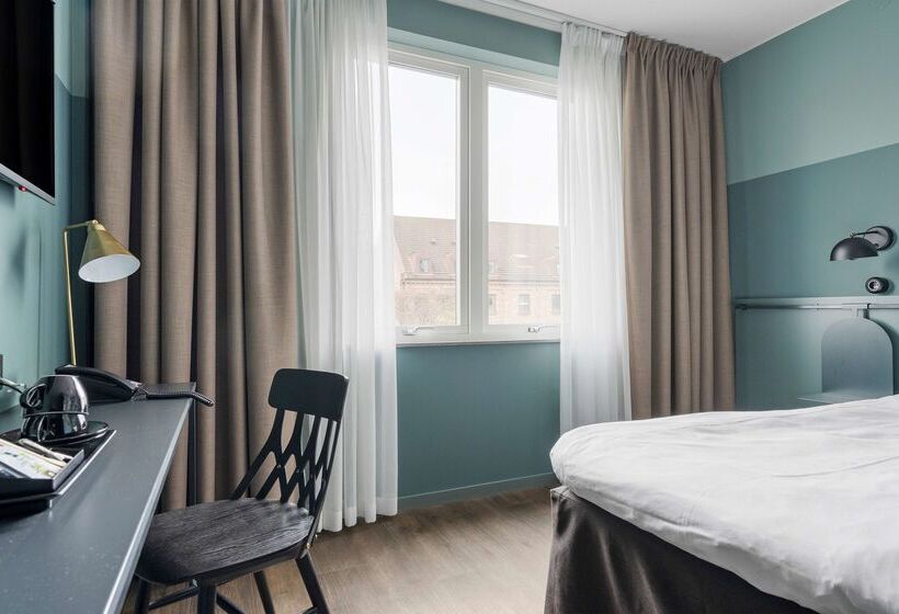 هتل Best Western Plus Hus 57