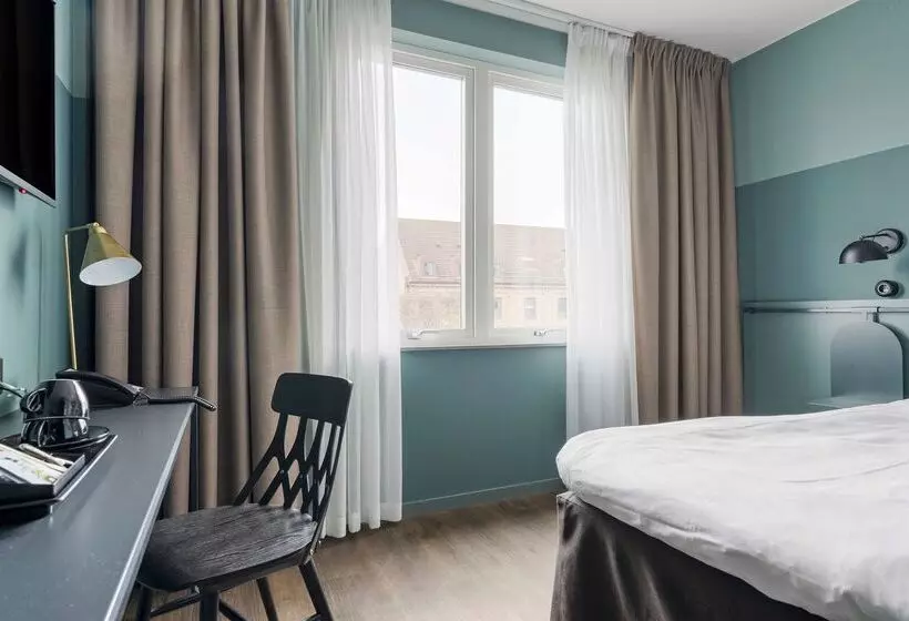 فندق Best Western Plus Hus 57