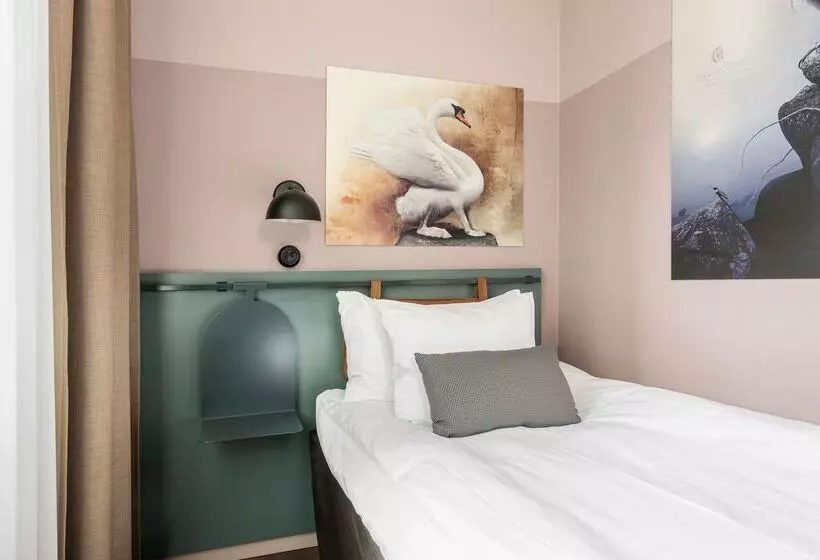 فندق Best Western Plus Hus 57