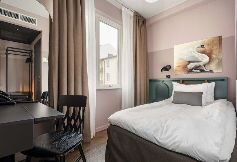 هتل Best Western Plus Hus 57