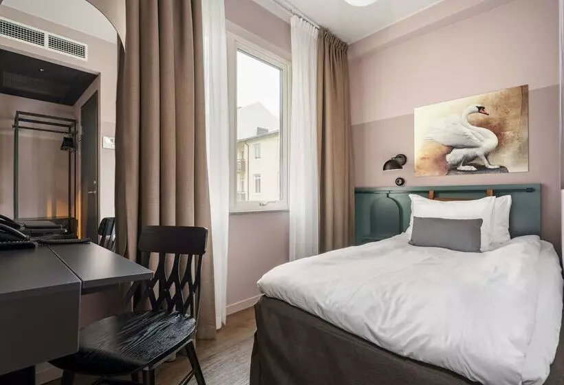 فندق Best Western Plus Hus 57