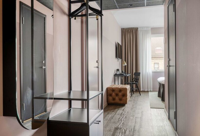 هتل Best Western Plus Hus 57