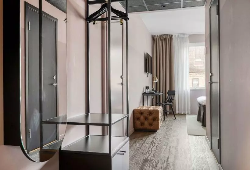 فندق Best Western Plus Hus 57