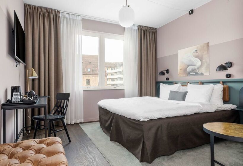 هتل Best Western Plus Hus 57