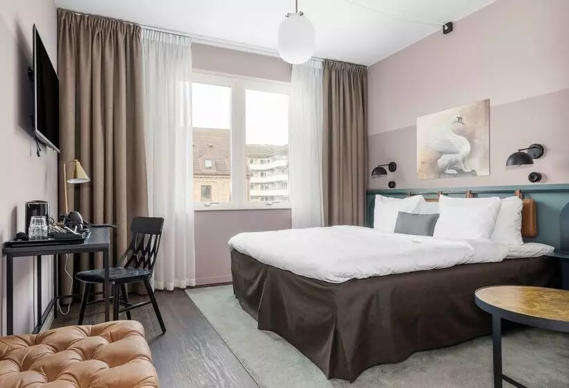 فندق Best Western Plus Hus 57