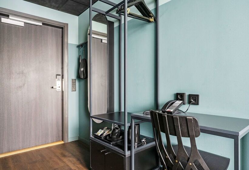 هتل Best Western Plus Hus 57